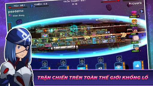Pixel Starships™ screenshot 2