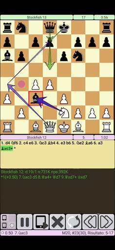 Chess for All screenshot 2