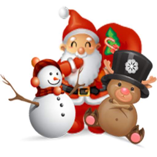 Christmas Crush Match 3 Puzzle 3.0