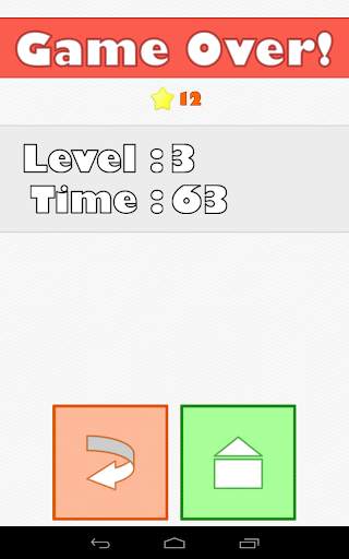Kids Write ABC! - Free Game for Kids and Family screenshot 15