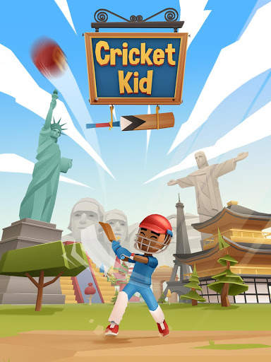 Cricket Kid screenshot 11