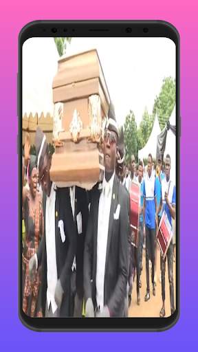 Coffin Dance | Meme Songs screenshot 4