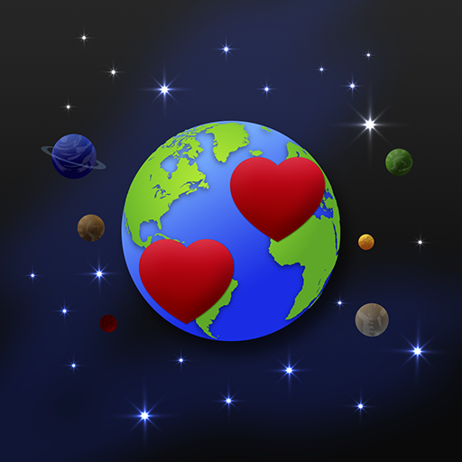 Matching Stars icon