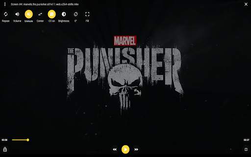 Multi Media Player screenshot 11