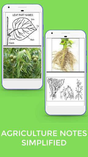 AGRICULTURE NOTES FORM 1- 4 [KCSE STANDARD NOTES] скриншот 7