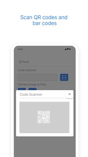 Clappia Apps 7 تصوير الشاشة