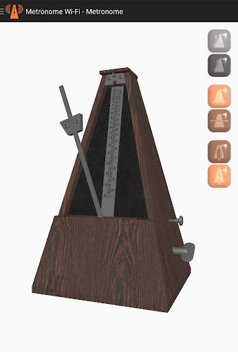 Metronome Wi-Fi 9 تصوير الشاشة