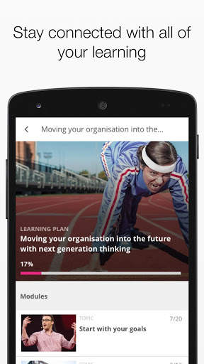 Fuse Next-Gen Learning screenshot 2