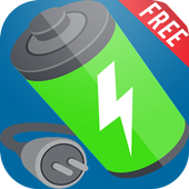 Battery Doctor 2016 Free icon