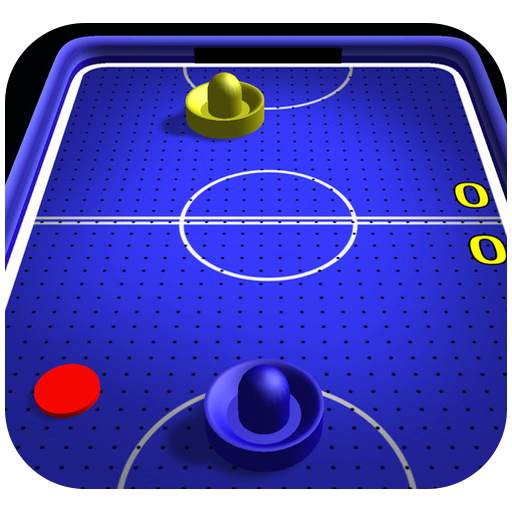 Air Hockey 3D 1.0