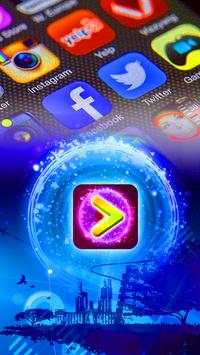 Phone Video Player screenshot 2
