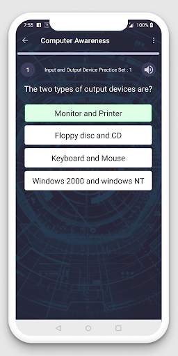Computer Awareness screenshot 4