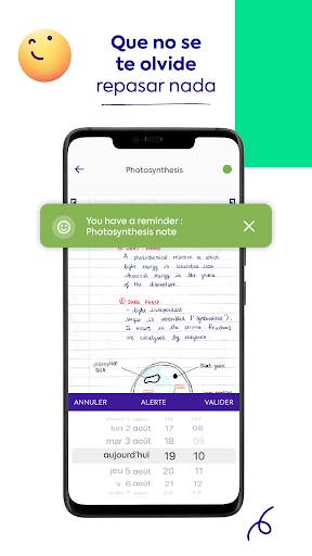 SCRIBZEE® screenshot 3