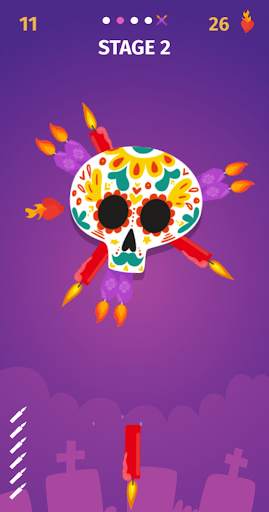Throw game screenshot 4