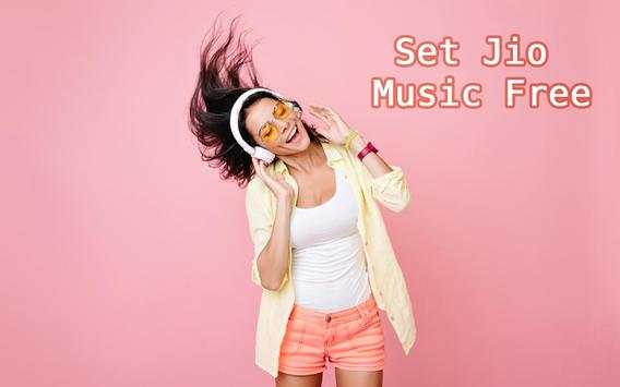 Jio Music - Set Jio Caller Tune 2019 screenshot 3