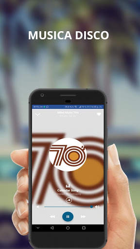 Disco Music 70 80 90 screenshot 4