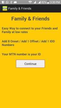 MTN Ghana FnF screenshot 1