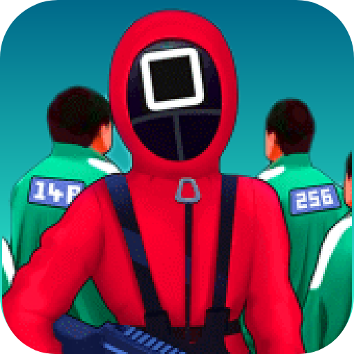 Squider Games: 4 Level icon