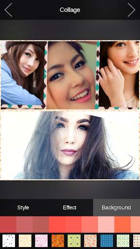 Photo Collage Maker Pro screenshot 5