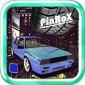 Sports Racing Car 3D Game logo