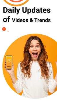Video For Whatsapp Status - Statuslike screenshot 1