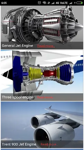 Aircraft 360 screenshot 2