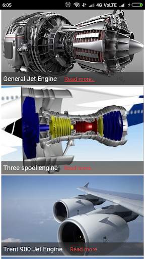 Aircraft 360 screenshot 2
