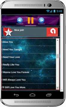 All Song Love 1990s screenshot 5