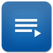 IPTV Lists icon