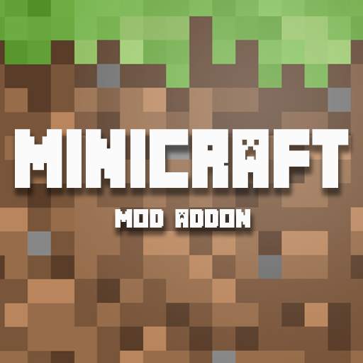 Minicraft - Master Addon Mod For Minecraft PE 2.0