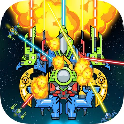 Idle Galaxy Tycoon -  Empire Clicker & Legend Wars 1.2