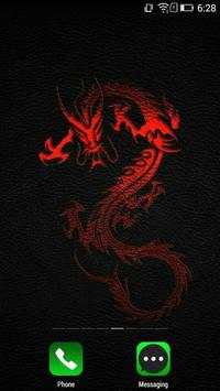 Dragon Wallpapers screenshot 5
