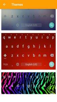 Tibetan Keyboard screenshot 5
