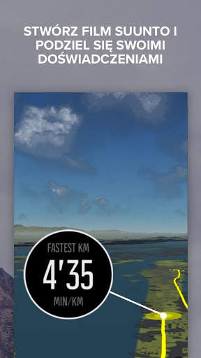 Suunto Movescount screenshot 5