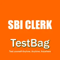 SBI CLERK Online Test App