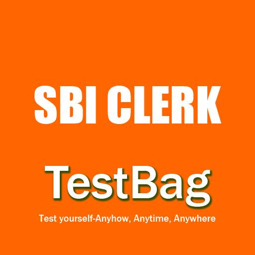 SBI CLERK Online Test App 2.0
