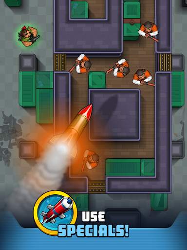 Hunter Assassin 2 screenshot 9