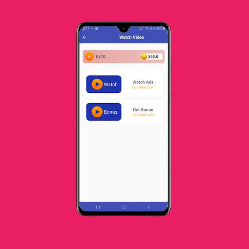 Gold Rewards - Play Quiz Earn Money स्क्रीनशॉट 2