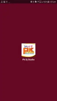 Pk Dj Studio screenshot 1