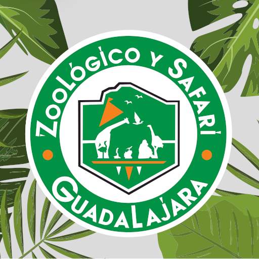 Zoológico Guadalajara 1.0.6