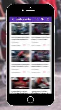 All Video Downloader - Movie Downloader screenshot 3