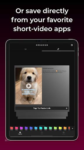 Video Saver For TikTok App - PickTok screenshot 11