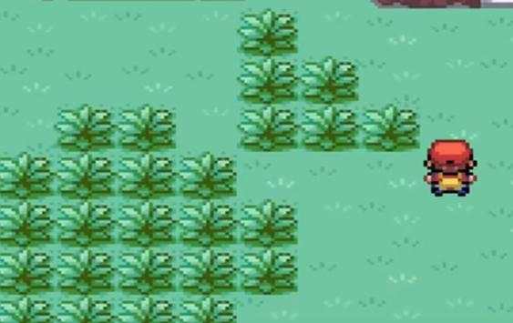 Guide for Pokemon FireRed New 2017 screenshot 2