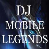 DJ (ALL IN) MOBILE LEGENDS REMIX mp3 logo