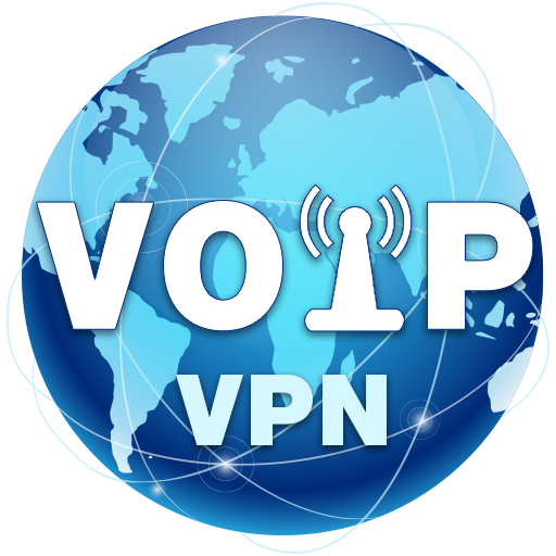 ikon VOIP Vpn