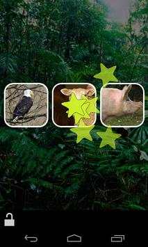 Animal Sounds 3 تصوير الشاشة