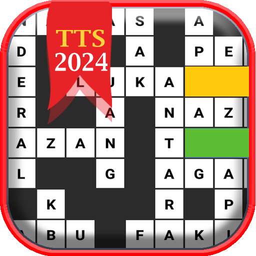 ikon TTS Asli - Teka Teki Seru 2024