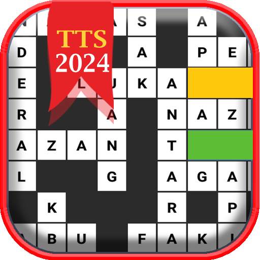 TTS Asli - Teka Teki Seru 2024 1.0.28