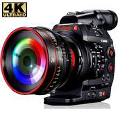 HD Camera for Cannon 4.0