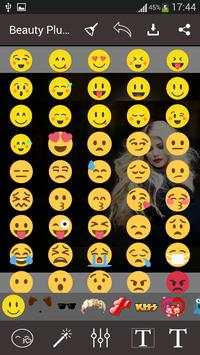 Beauty-Plus Candy Photo Editor screenshot 4